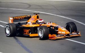 Arrows A21 '2000